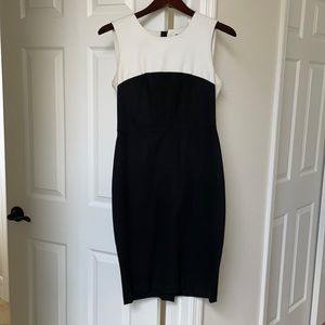 Roland Mouret for banana republic dress